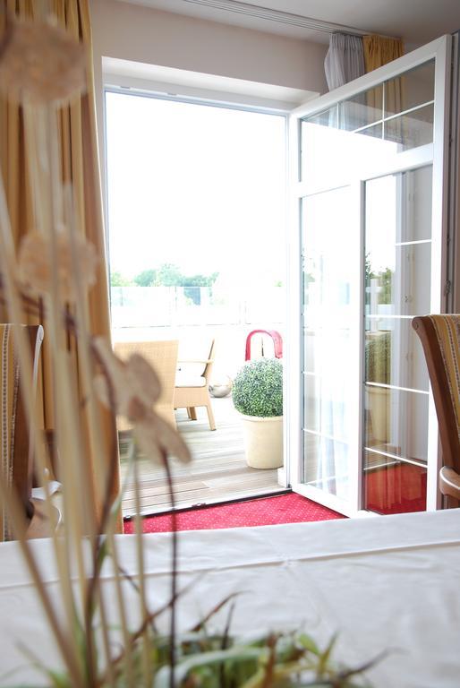 Muensterlaender Hof Hotel Cloppenburg Bagian luar foto